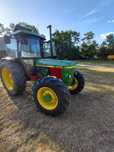 John Deere 2140 Turbo