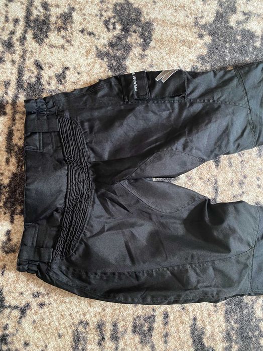 мотоштани Frank Thomas