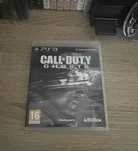 Gra Call Of Duty Ghost PlayStation 3 PS3