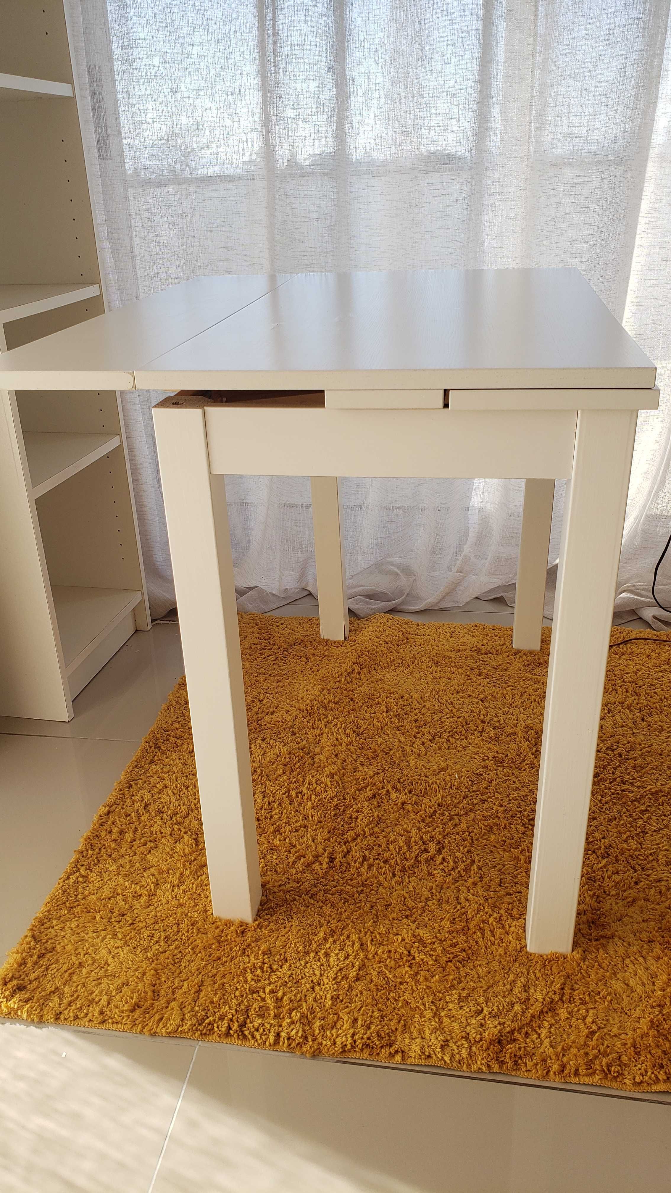 Mesa extensível IKEA