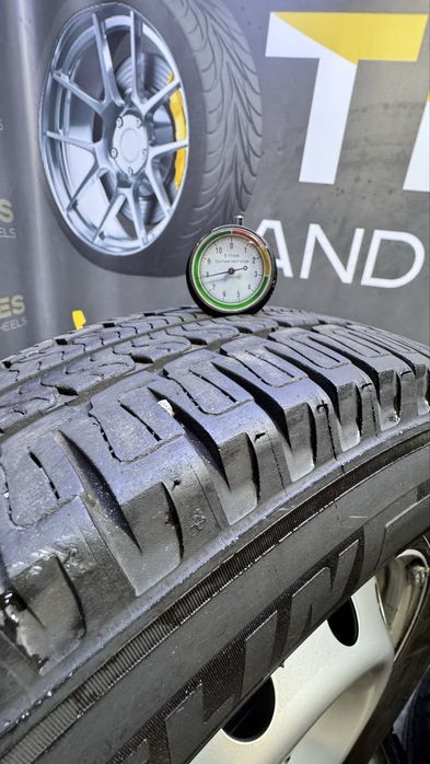 Диски -колеса 5-130 R16 Fiat Ducato