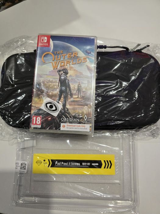 Nintendo Switch 2 + Mario Kart + Extras (Selada)