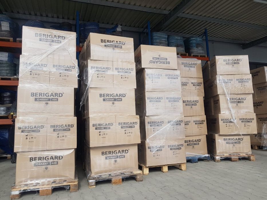 Pojemniki na MALINY owoce borówki 400gr Opakowania 400 szt Hurtowania