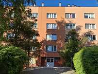 Mieszkanie na sprzedaż Bielsko-Biała os. Wojska Polskiego - 2 pokoje