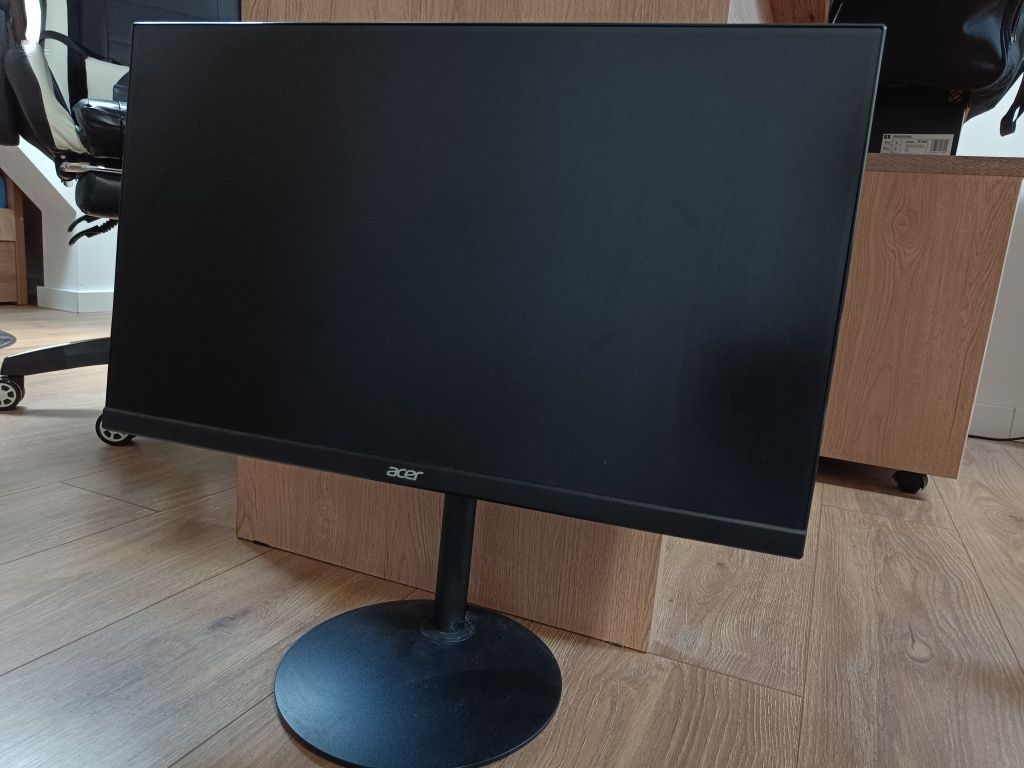 Monitor led Acer CB242Y 24”