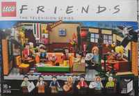 LEGO 21319 Central Perk nowe Friends Ideas