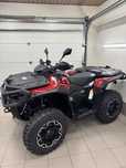 Can Am Outlander XT 850 -1000 T3b  2025r