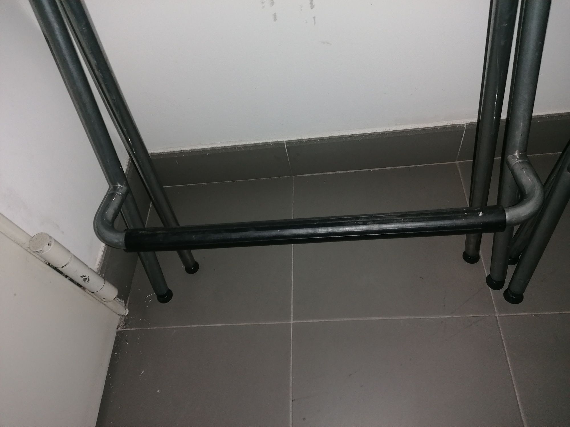 Cadeiras altas IKEA Franklin