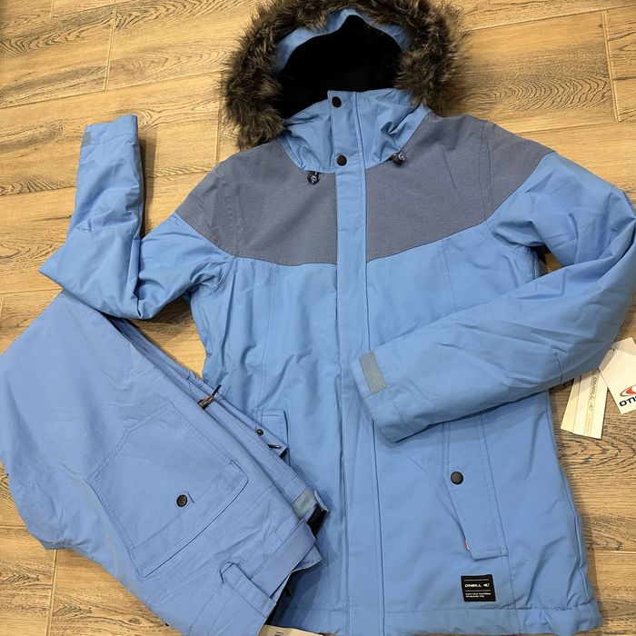 O'NEILL. Костюм  лижний  жіночий. Оригінал. Мембрана - 10000. Р. - М