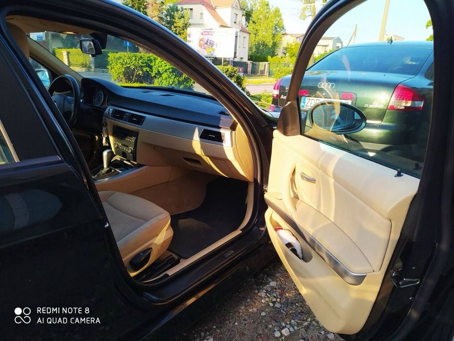 Продам BMW E90 в идеале