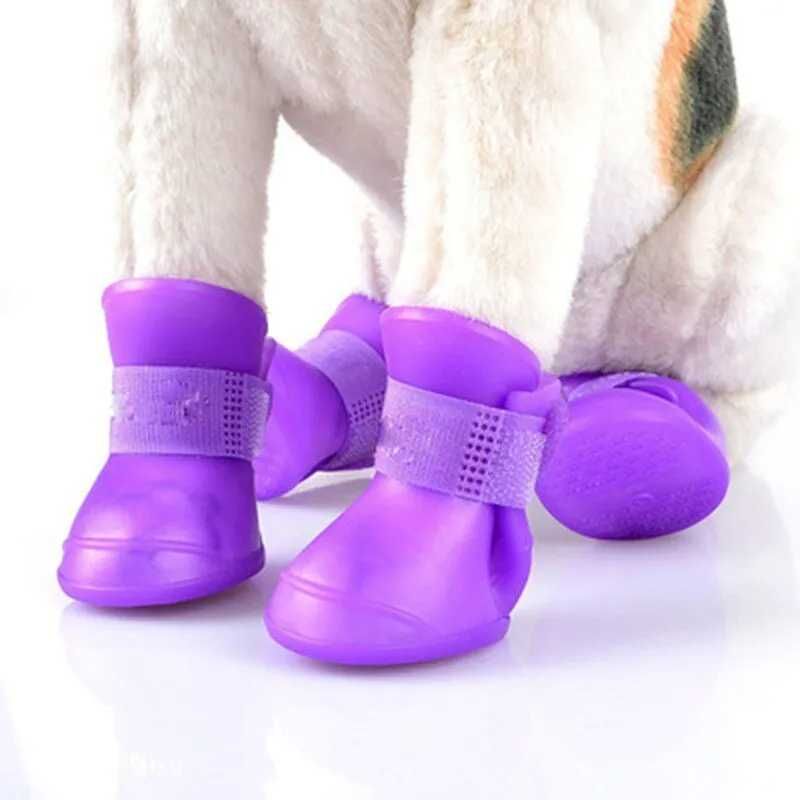 Сапожки для собак Обувь для собаки Одежда для собак