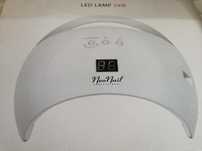 Lampa led NeoNail
