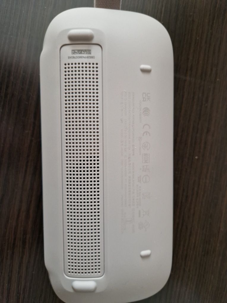 Głośnik Bose Soundlink Flex 2
