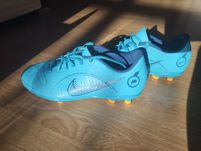 ОРИГІНАЛ бутси 38 розмір Nike Mercurial Vapor 14 Club FG/MG