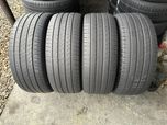 Шини Pirelli 235 55 R 18 4шт Літо (181) Резина