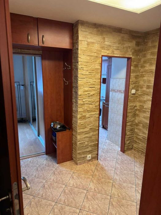 Wola k. Pszczyny – 2 pokoje, 52 m², widok na las, świetna lokalizacja