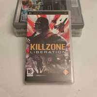 PSP Killzone Liberation