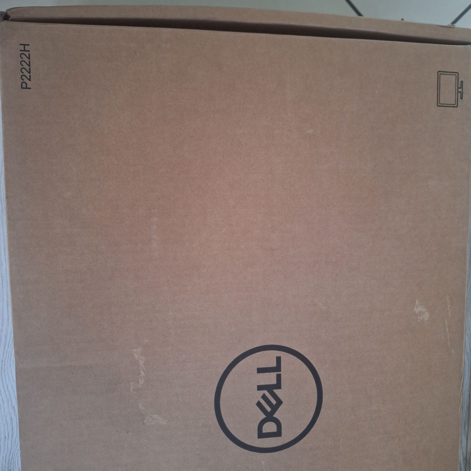 Sprzedam monitor Dell P2222H nowy