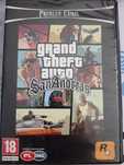 Grand Theft Auto San Andreas PC