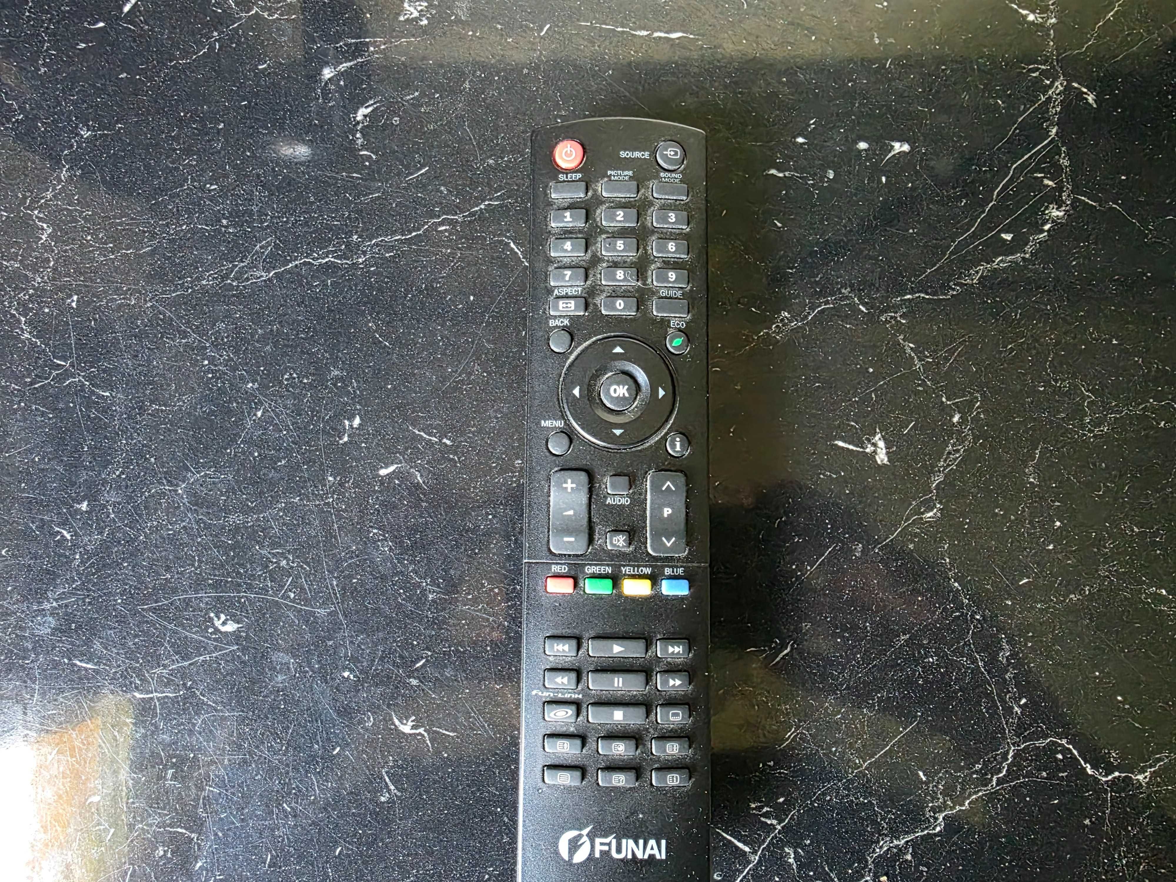 Telewizor LED LCD Funai