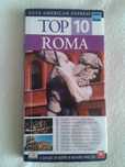 LIVRO GUIA da cidade “eterna”de Roma