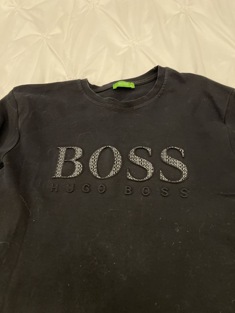 Bluza Hugo Boss roz XL