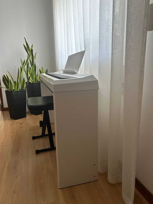 Piano Digital Yamaha