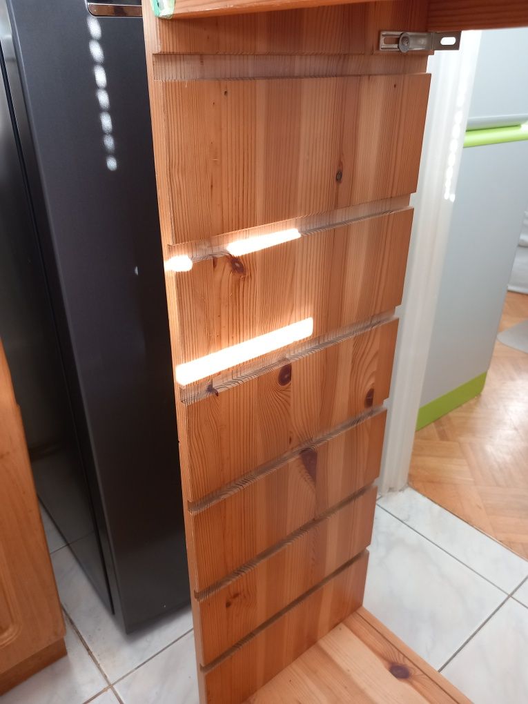 Szafka IKEA Trofast