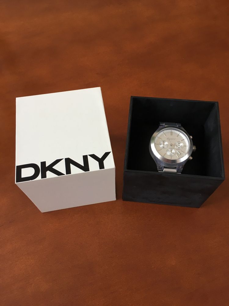 Zegarek damski DKNY NY8262
