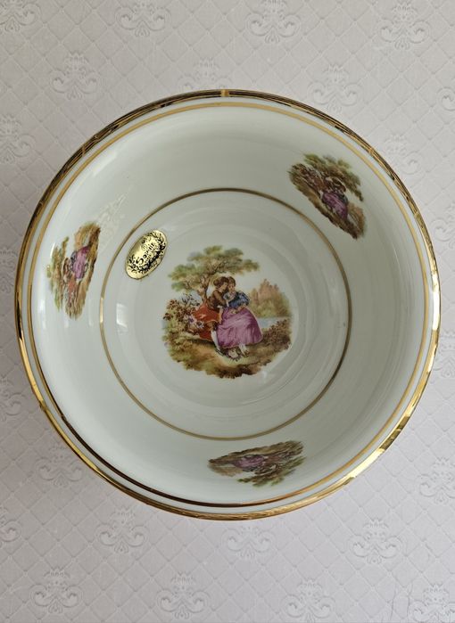 Tigela de Porcelana SOPHIE