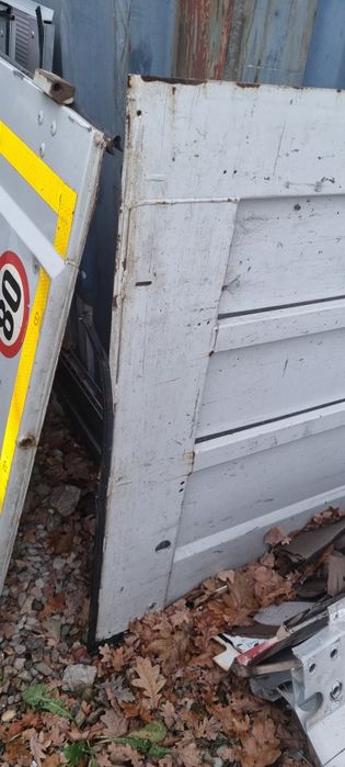 Drzwi krone 2017r mega