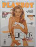 Czasopismo Playboy nr 03/2002