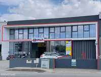 Pavilhão bem localizado - 1400 m2