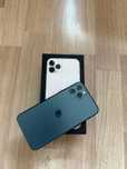Apple iPhone 11 pro stan idealny