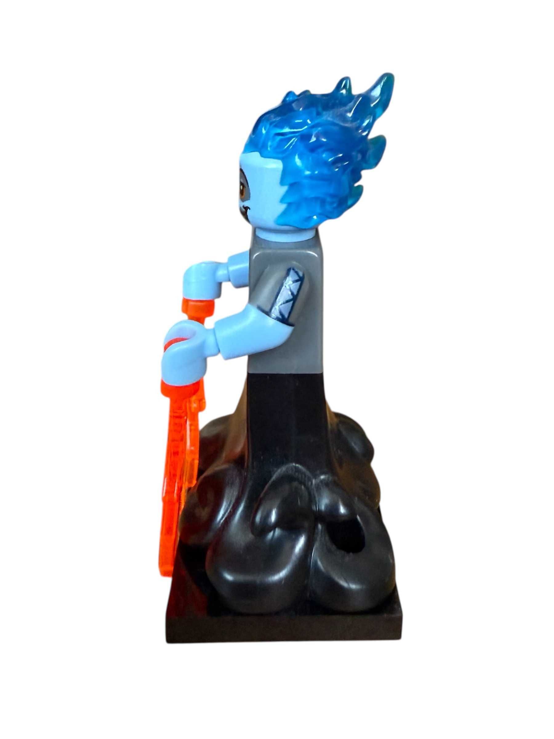 Lego Minifigures 71024 Disney Hades nr 13