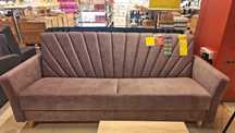 Sofa Nicea różowa nowa Agata Meble