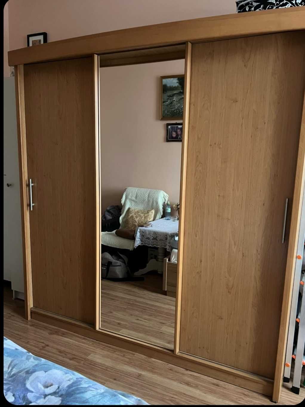 Garderoba szafa pokojowa
