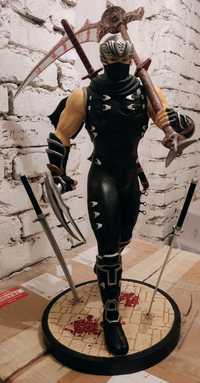 Ninja Gaiden Ryu Hayabusa figurka 1/4 Sideshow kotobukiya PS3 Xbox One