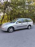 Ford Focus SW 1.4