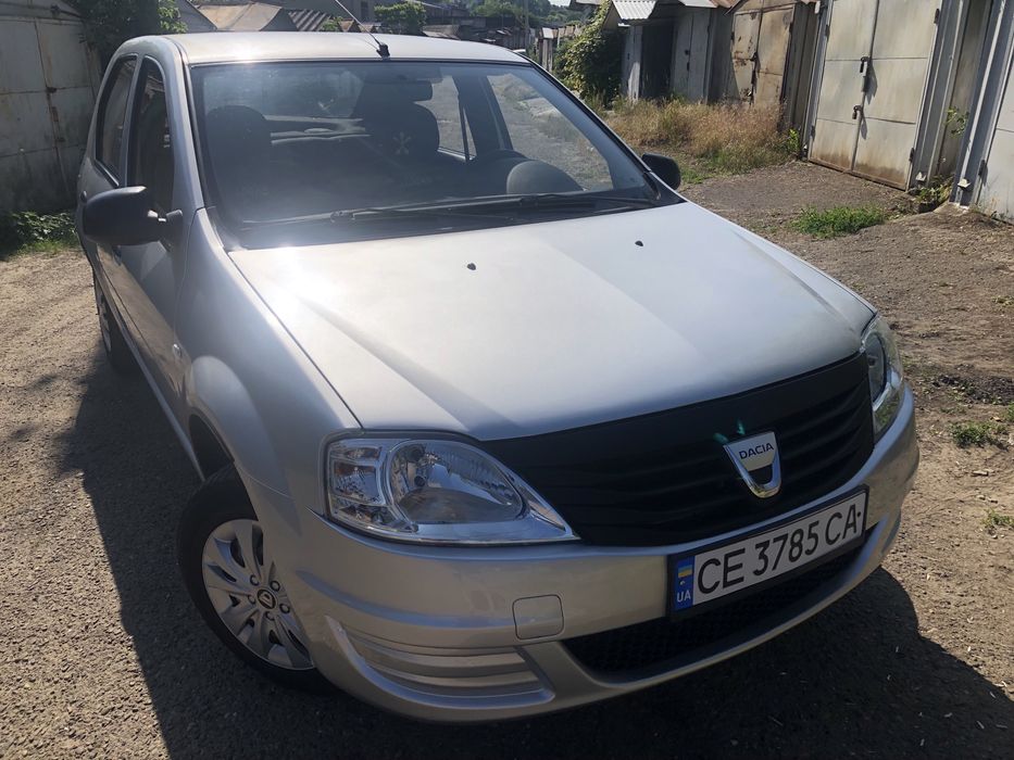 Dacia Logan 1.4 2008