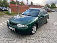 Mitsubishi Carisma okazja