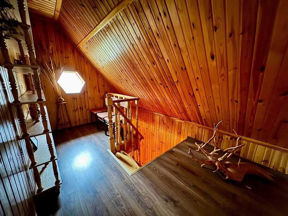 Продам дачу з ремонтом. Нова Українка