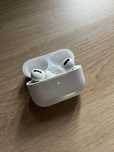 Airpods Pro 1 generacji Uszkodzone