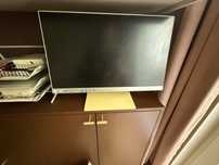 Monitor HP Pavilion 24xw