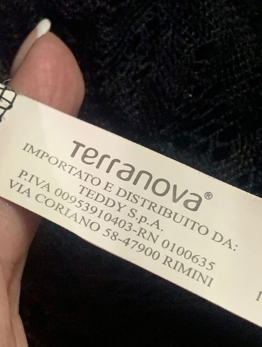 пляжный кружевной ромпер
Terranova комбинезон с шортиками Размер S