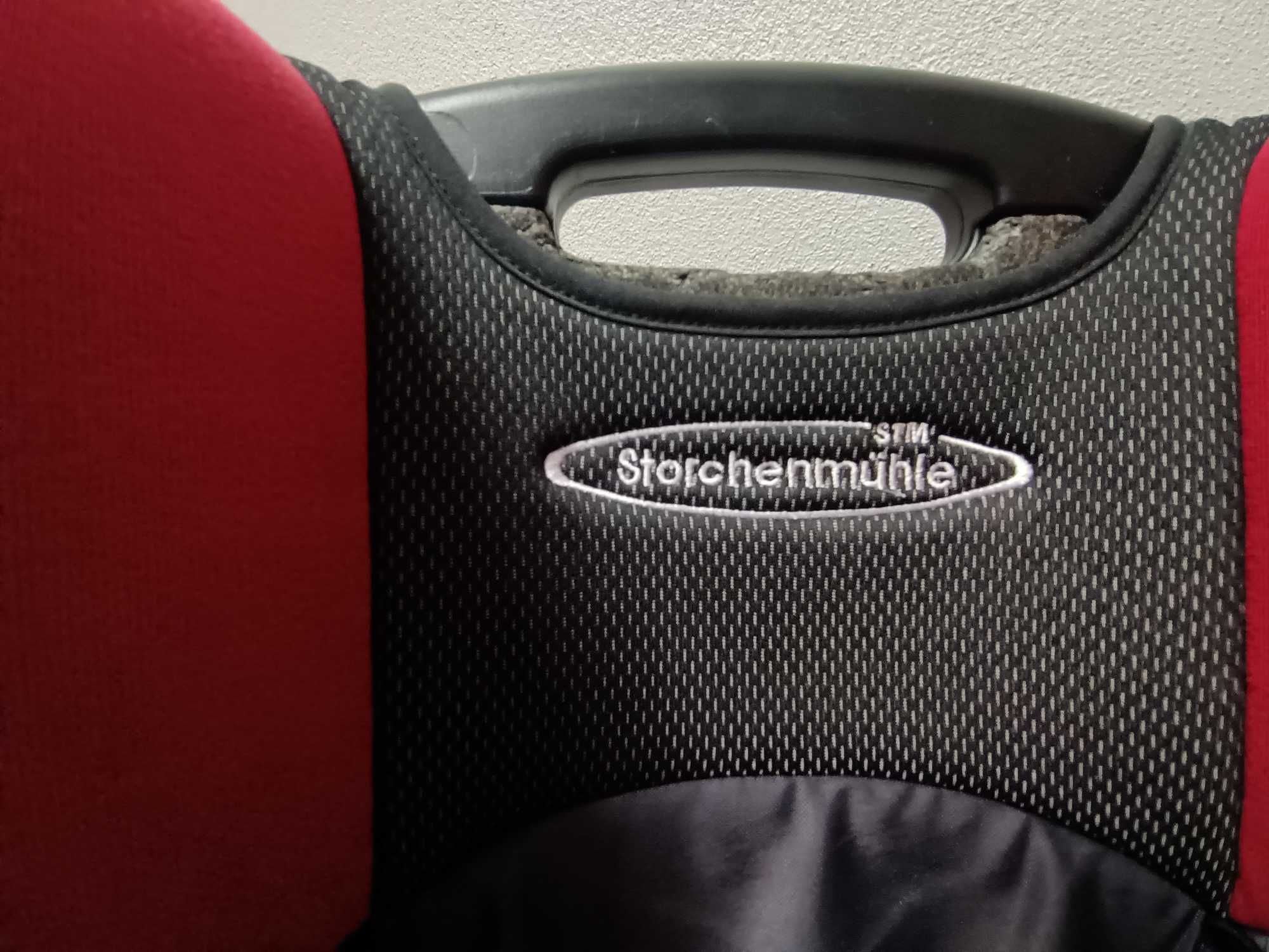 Cadeira de bebe sem isofix