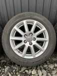 Колеса, диски 5 112 R16 ковані Audi , Volkswagen, Skoda