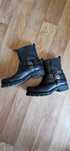 Ботинки New Rock Ankle Boot 44р