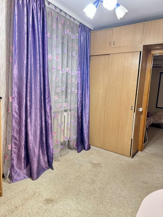 Продаж - 4-кімн квартира в м Самар (район ЛІТАКА, АТБ)