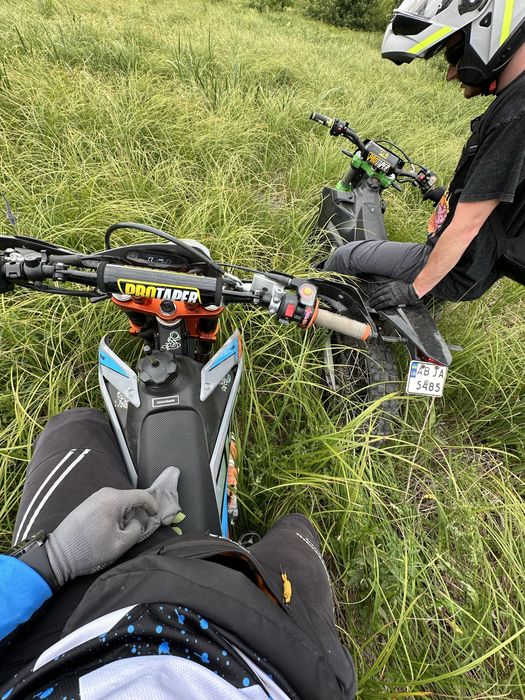 Продам кові адванс 250 2025